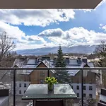 Park B18-z Dostepem Do Basenu, Sauny, Jacuzzi, Silowni Апартаменты Шклярска-Поремба