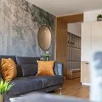 Park B18-z Dostepem Do Basenu, Sauny, Jacuzzi, Silowni Апартаменты Шклярска-Поремба