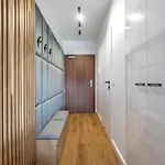Апартаменты Park B18-z Dostepem Do Basenu, Sauny, Jacuzzi, Silowni