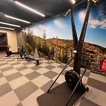 Park B18-z Dostepem Do Basenu, Sauny, Jacuzzi, Silowni Апартаменты Шклярска-Поремба