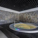 Апартаменты Park B18-z Dostepem Do Basenu, Sauny, Jacuzzi, Silowni