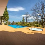 Апартаменты Park B18-z Dostepem Do Basenu, Sauny, Jacuzzi, Silowni
