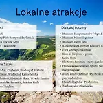 Апартаменты Park B18-z Dostepem Do Basenu, Sauny, Jacuzzi, Silowni *