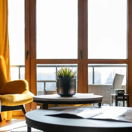 Apartamento Park B18-z Dostepem Do Basenu, Sauny, Jacuzzi, Silowni Szklarska Poręba