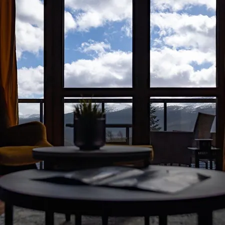 Park B18-z Dostepem Do Basenu, Sauny, Jacuzzi, Silowni 公寓