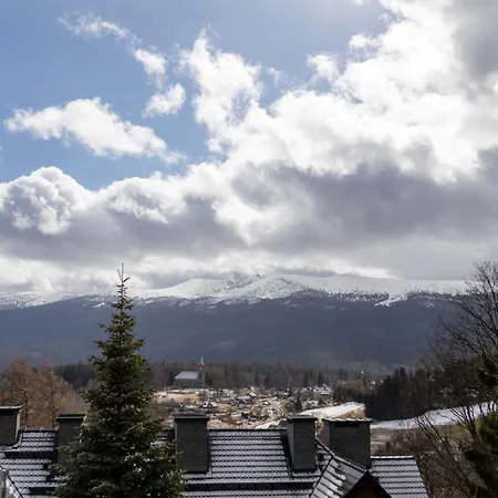 公寓 Park B18-z Dostepem Do Basenu, Sauny, Jacuzzi, Silowni