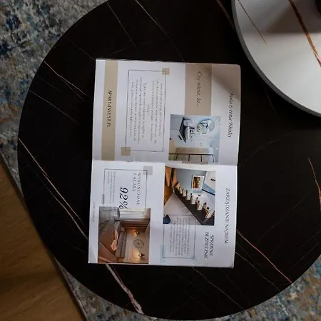 Park B18-z Dostepem Do Basenu, Sauny, Jacuzzi, Silowni 公寓 斯克拉斯卡波伦巴