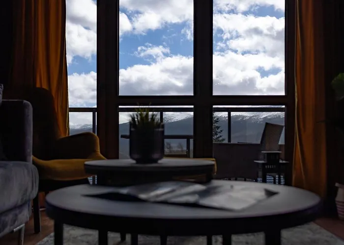 Park B18-z Dostepem Do Basenu, Sauny, Jacuzzi, Silowni 아파트