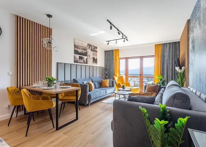 Park B18-z Dostepem Do Basenu, Sauny, Jacuzzi, Silowni *