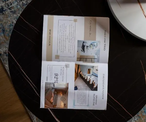 Park B18-z Dostepem Do Basenu, Sauny, Jacuzzi, Silowni 아파트 스클라르스카포렘바